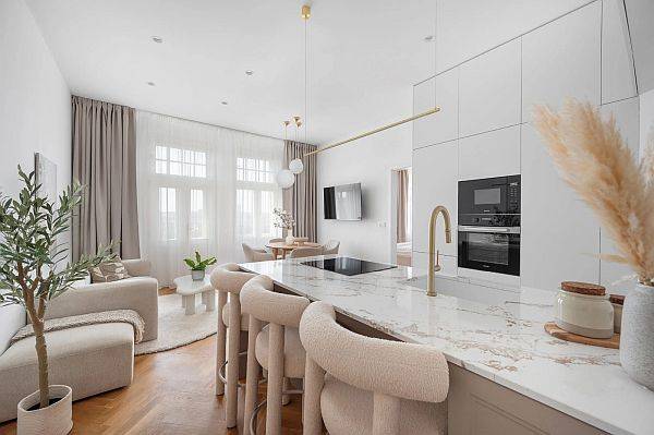 Místo pro důstojný život. Centrum BAZALKA roste s podporou wienerbergeru