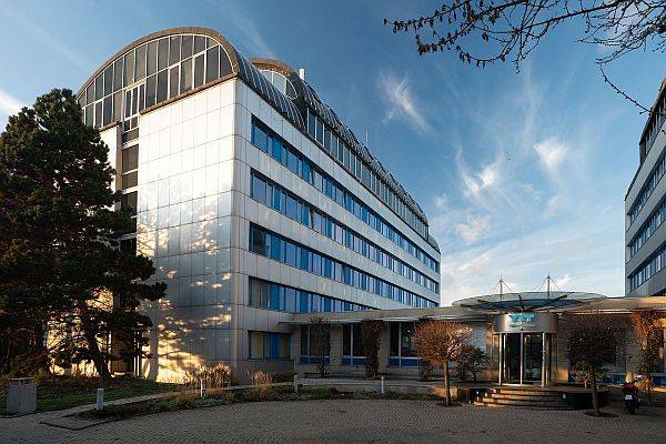 PSN získala povolení k přeměně areálu Koh-i-noor. V roce 2026 plánuje zahájit realizaci projektu.