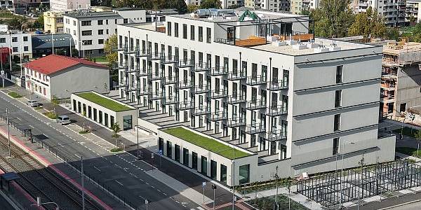 Crescon rozšiřuje portfolio: přes 80 bytů na pražském Chodově a nový horský projekt v Krkonoších