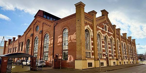 Komorní rezidenční projekt Viladomy Voborského v pražských Modřanech má glajchu