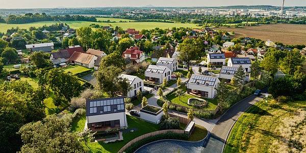 PSN kupuje od společnosti E.ON rozsáhlý areál v Brně, kterému vrátí rezidenční funkci