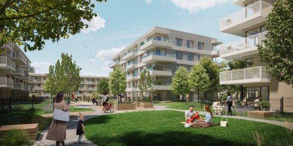 Domov jako útočiště: Sedm pravidel pro zdravé bydlení podle Geosan Development