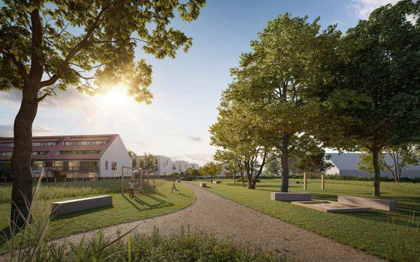 Hypotéka bez nemovitosti: Jak na to, když ještě nemáte favorita