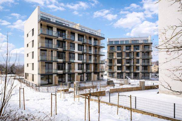 Luxent Fund SICAV: fond v prvních měsících získal kapitál přes 100 milionů korun a rozšiřuje portfolio o nové projekty