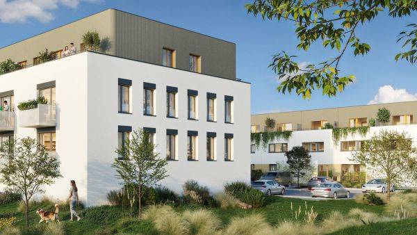 Nemovitost si zaslouží víc než běžný prodej - Frami Real