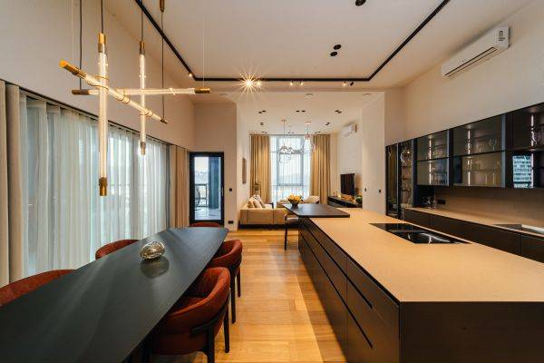 top’rezidence Jenerálka v Praze 6 získala kolaudaci