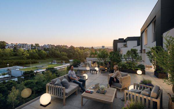 Proč lidé kupují půdu tam, kde to znají?