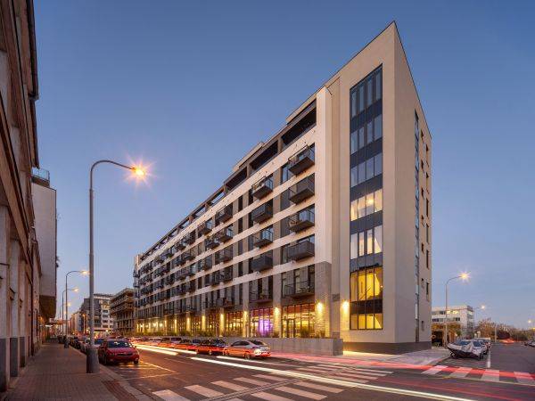 Řešením pro rychlou výstavbu bytů jsou brownfieldy. Praha jich má desítky, využitých je minimum