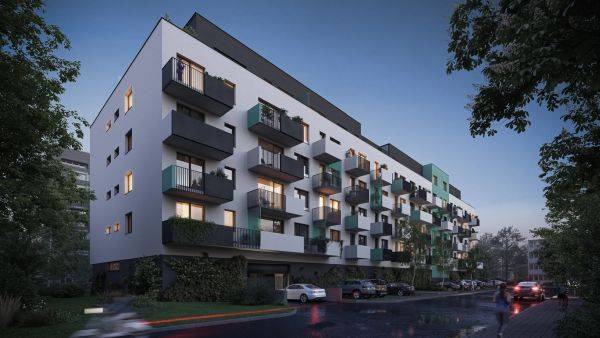 V Galerii Modřany vzniknou nové obchody, kanceláře i bydlení. Investor Prior 12 pověřil kompletním řízením projektu společnost FETTERS
