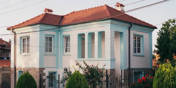 Pardubická Rezidence ARC vzhlíží ke Gočárovi. Nabízí bydlení pro rodiny i singles