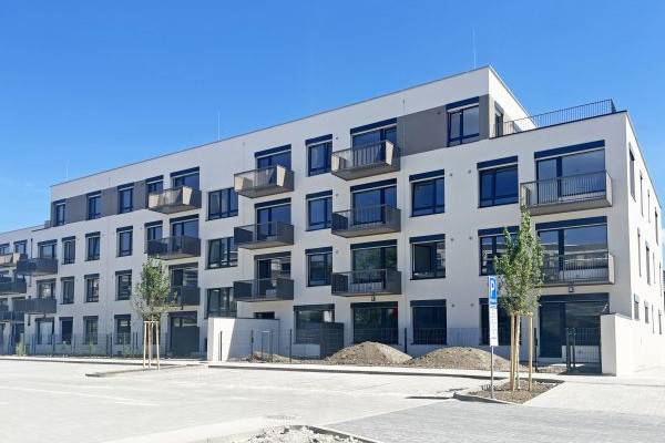 YIT zkolaudovala první etapu projektu Portti Kladno