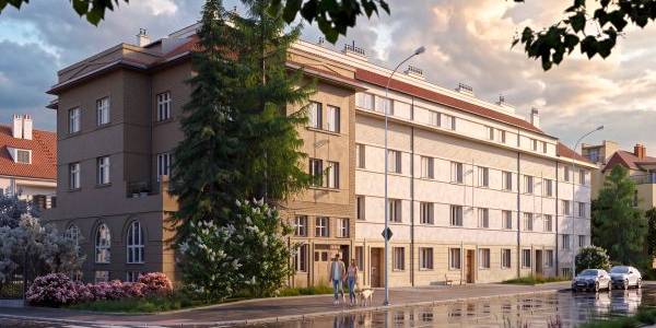 Kdo pomůže, když nemovitost potřebuje víc než jednu službu? Skupina Luxent zakládá novou společnost Luxent Design Concierge