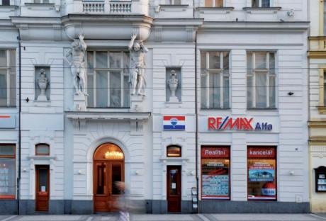 RE/MAX vytvořil vlastní certifikaci ISO