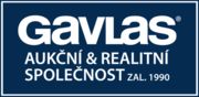 GAVLAS - aukční a realitní společnost, pob. Brno