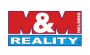 M&M Reality Aš