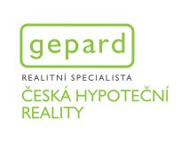 GEPARD REALITY/ČESKÁ HYPOTEČNÍ reality