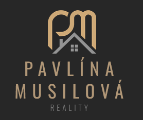 Realitní makléřka Pavlína Musilová