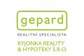 GEPARD REALITY/Kyjonka Reality & Hypotéky