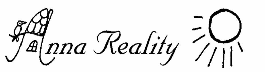 Anna Reality - Blanka Palečková