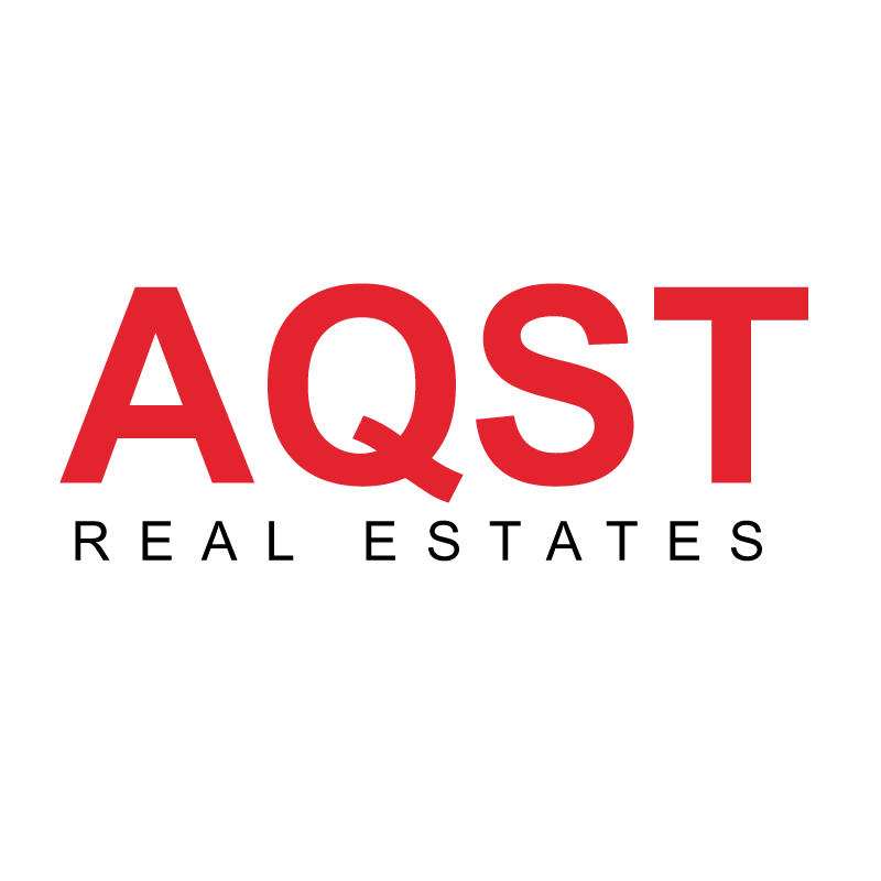 AQST REAL ESTATES s.r.o.
