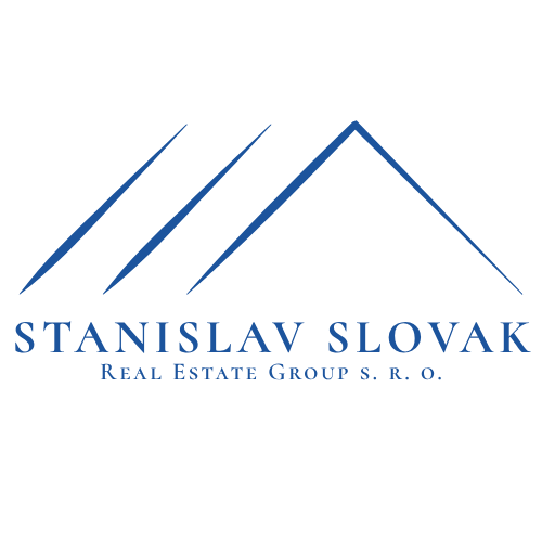 STANISLAV SLOVAK Real Estate Group s.r.o.