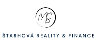ŠTARHOVÁ Reality & Finance s.r.o.