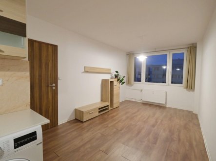 2+kk Přímětická ulice, Praha 4 Pankrác - prodáno