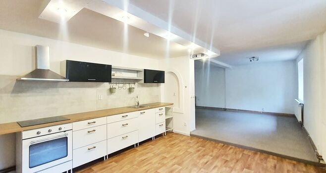 Litoměřice RD za cenu bytu