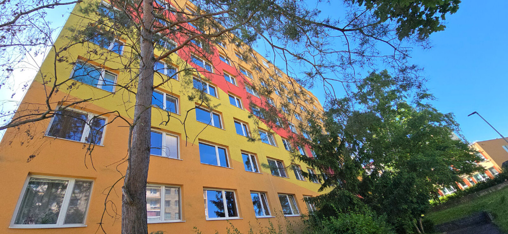 Litoměřice - prodej bytu 3kk