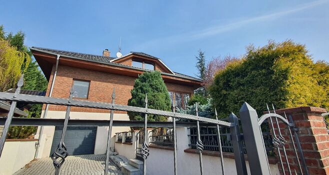 Litoměřice-Pokratice prodej RD