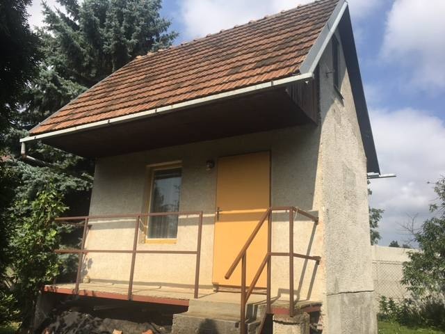 Prodej chaty, Kroměříž