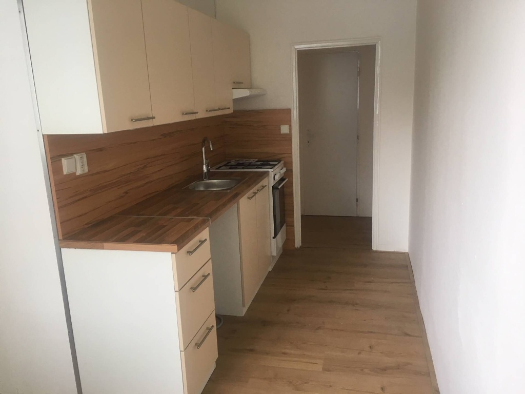 Pronájem bytu, Kroměříž