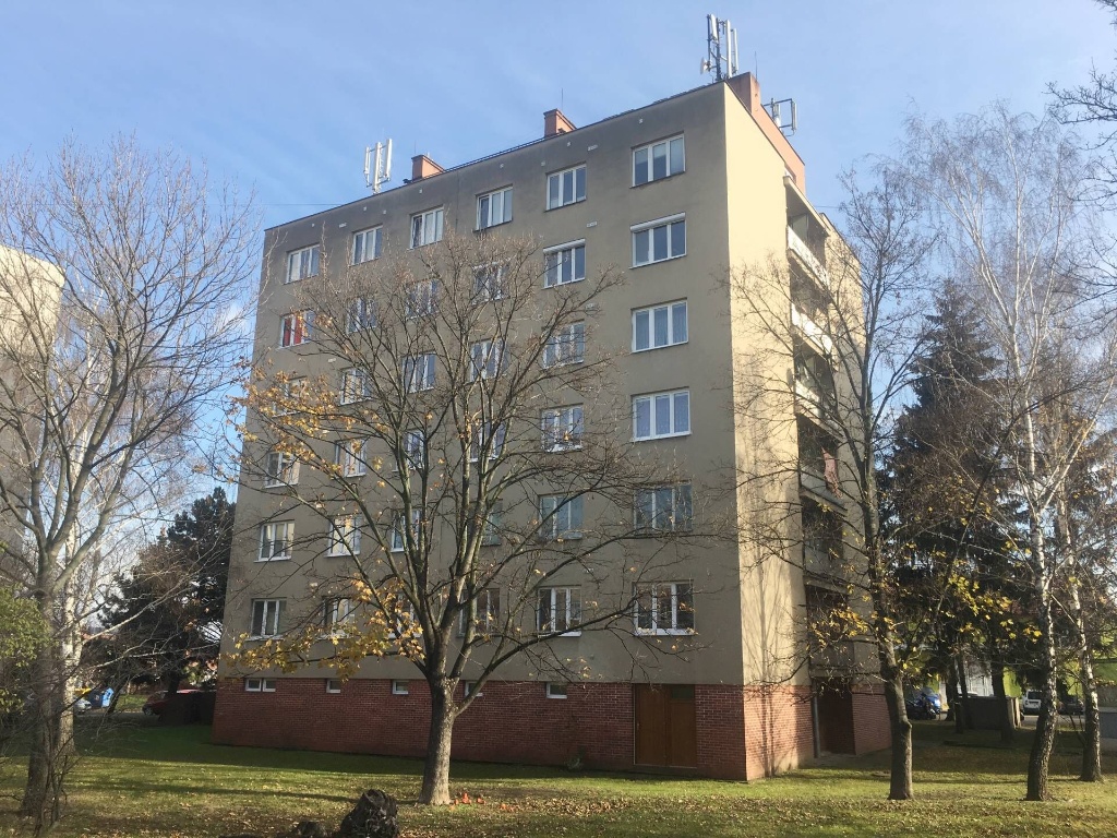 Prodej bytu, Modřice