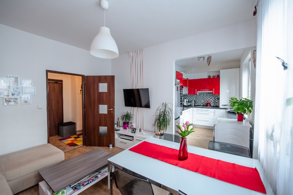 Prodej bytu, Kroměříž