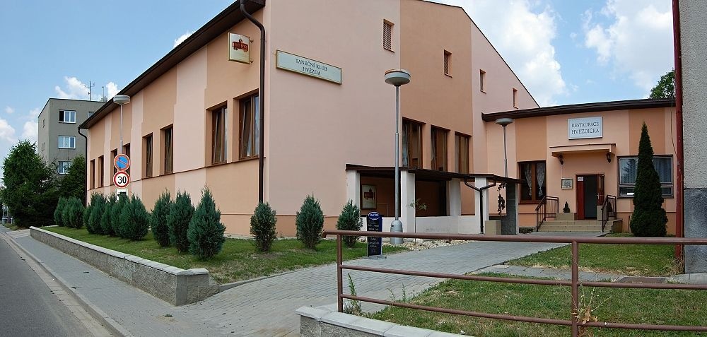 Prodej investiční nemovitosti