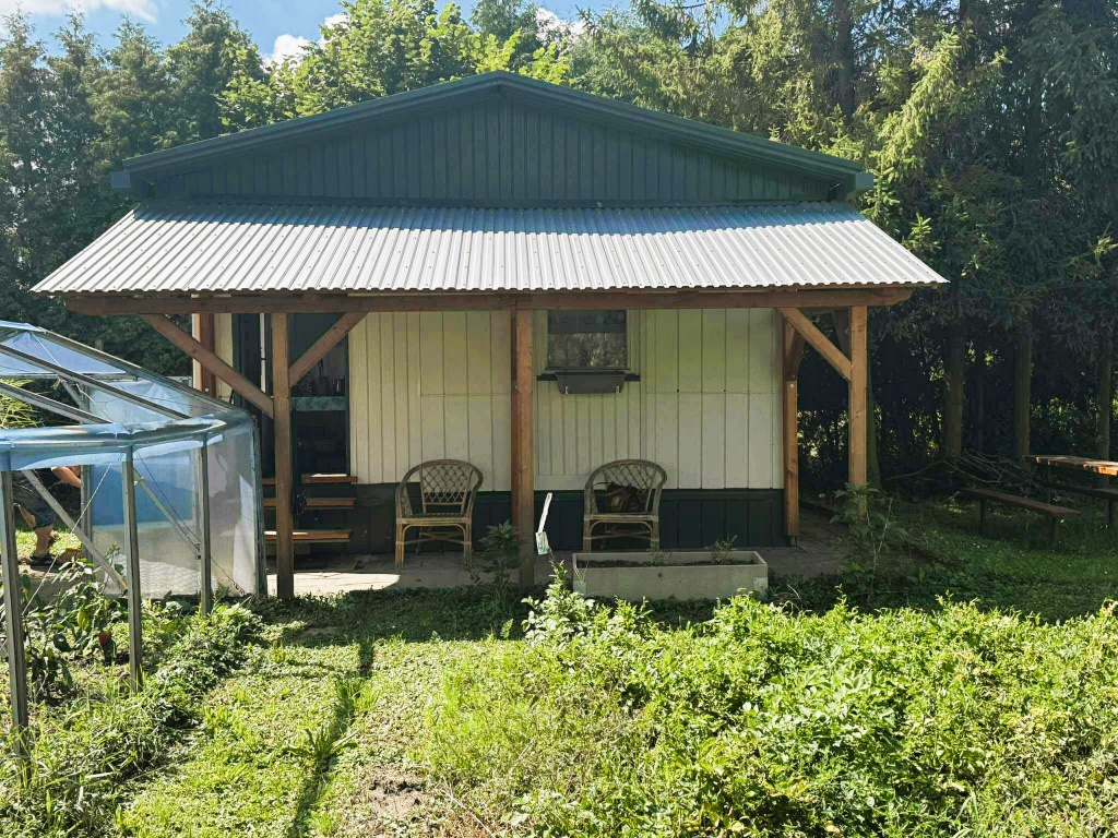 Prodej Chaty Přerov