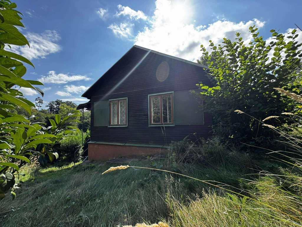 Prodej Chata , Lhotka u Přerova