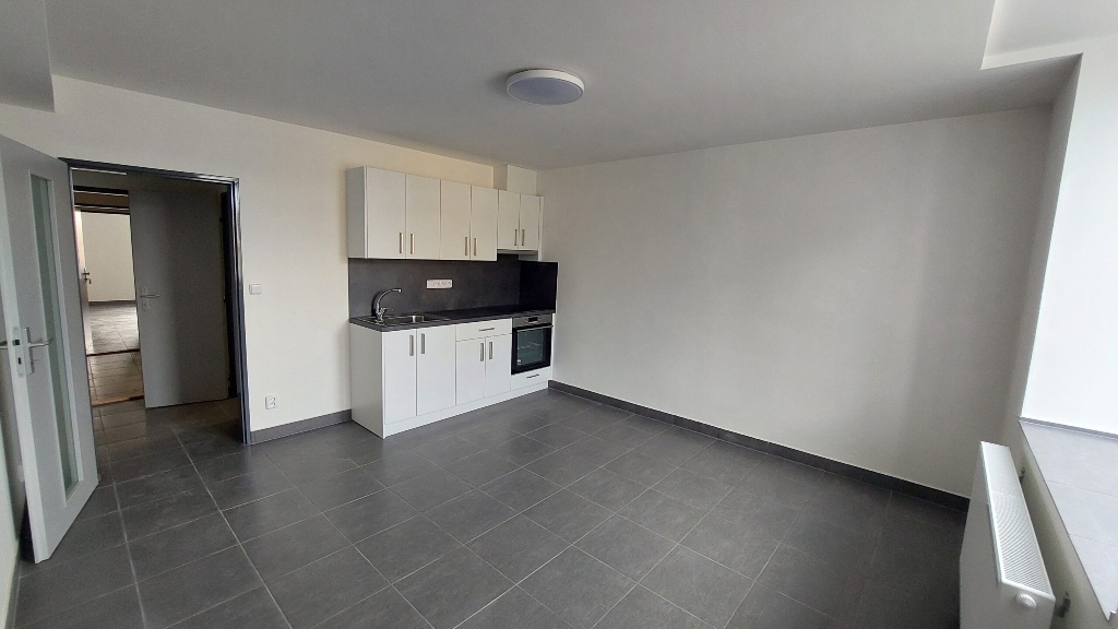 Pronájem bytu 1KK,Šternberk