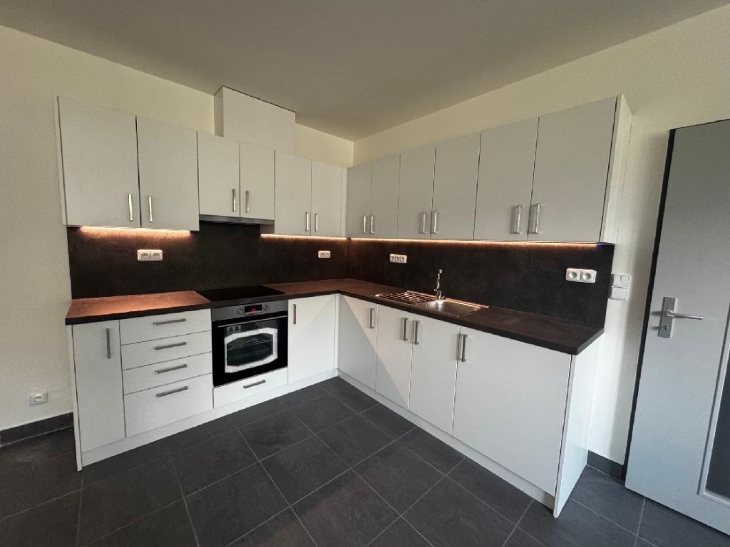 Pronájem bytu 2KK,Šternberk