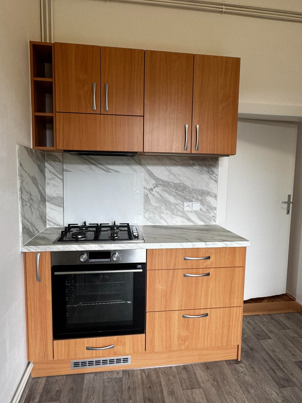 Pronájem bytu 2+1, Olomouc