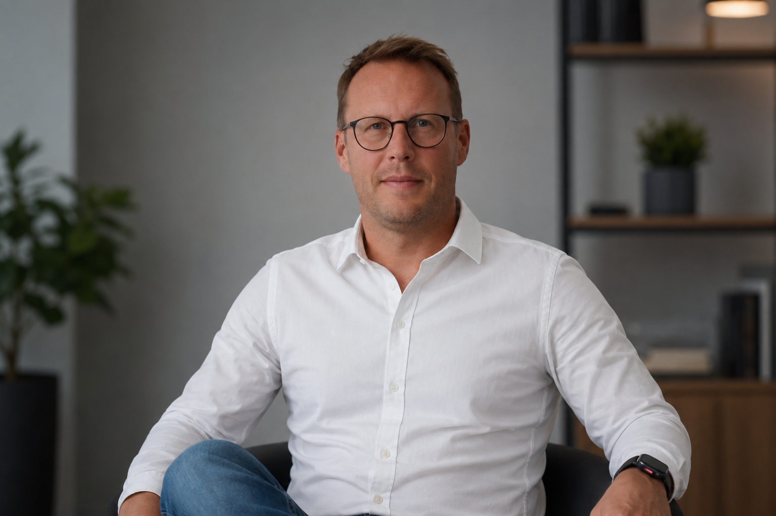 Ing. Petr Vlášek