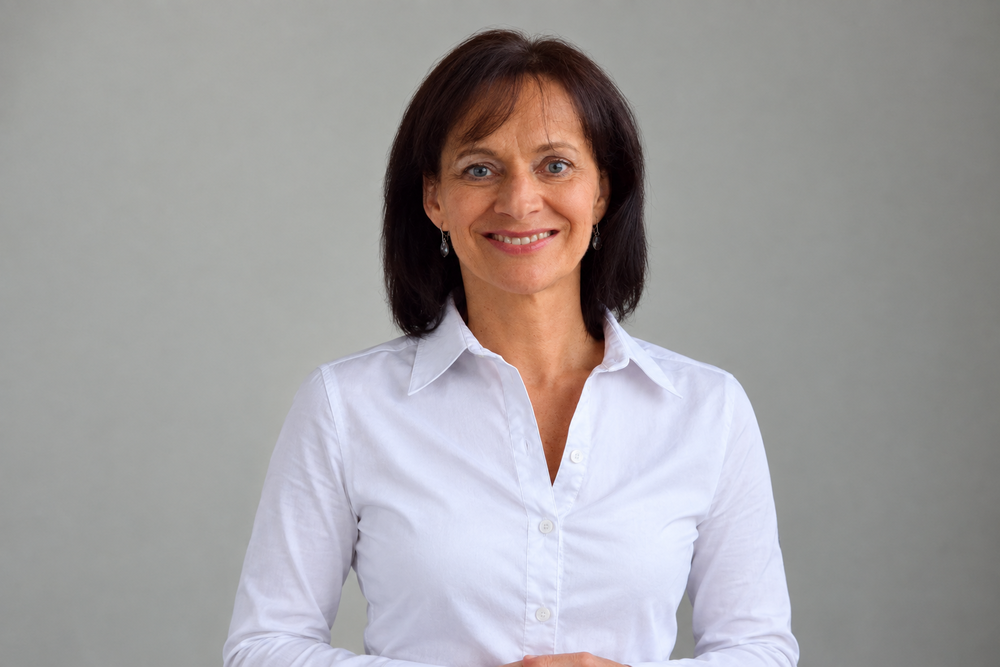 Ivana Luštincová
