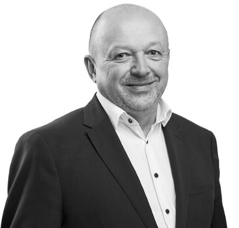 Ing. Jaroslav Laur, MBA