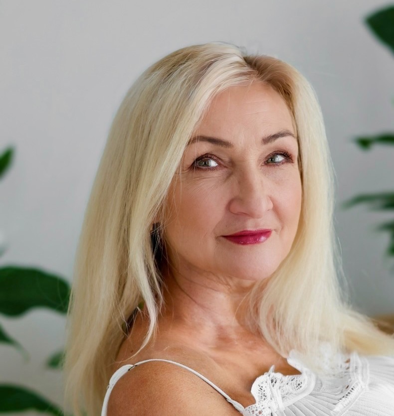 Ivana Ondráčková
