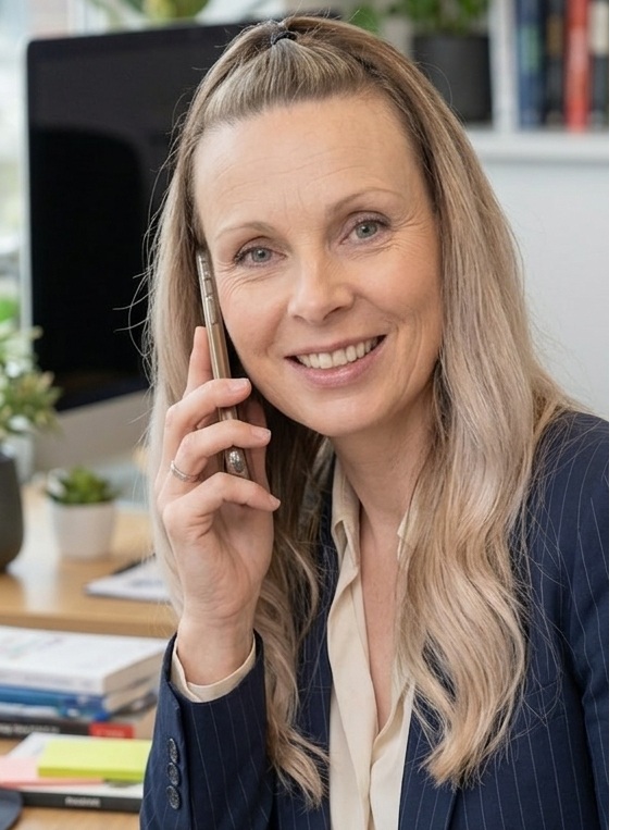 Michaela Černíková