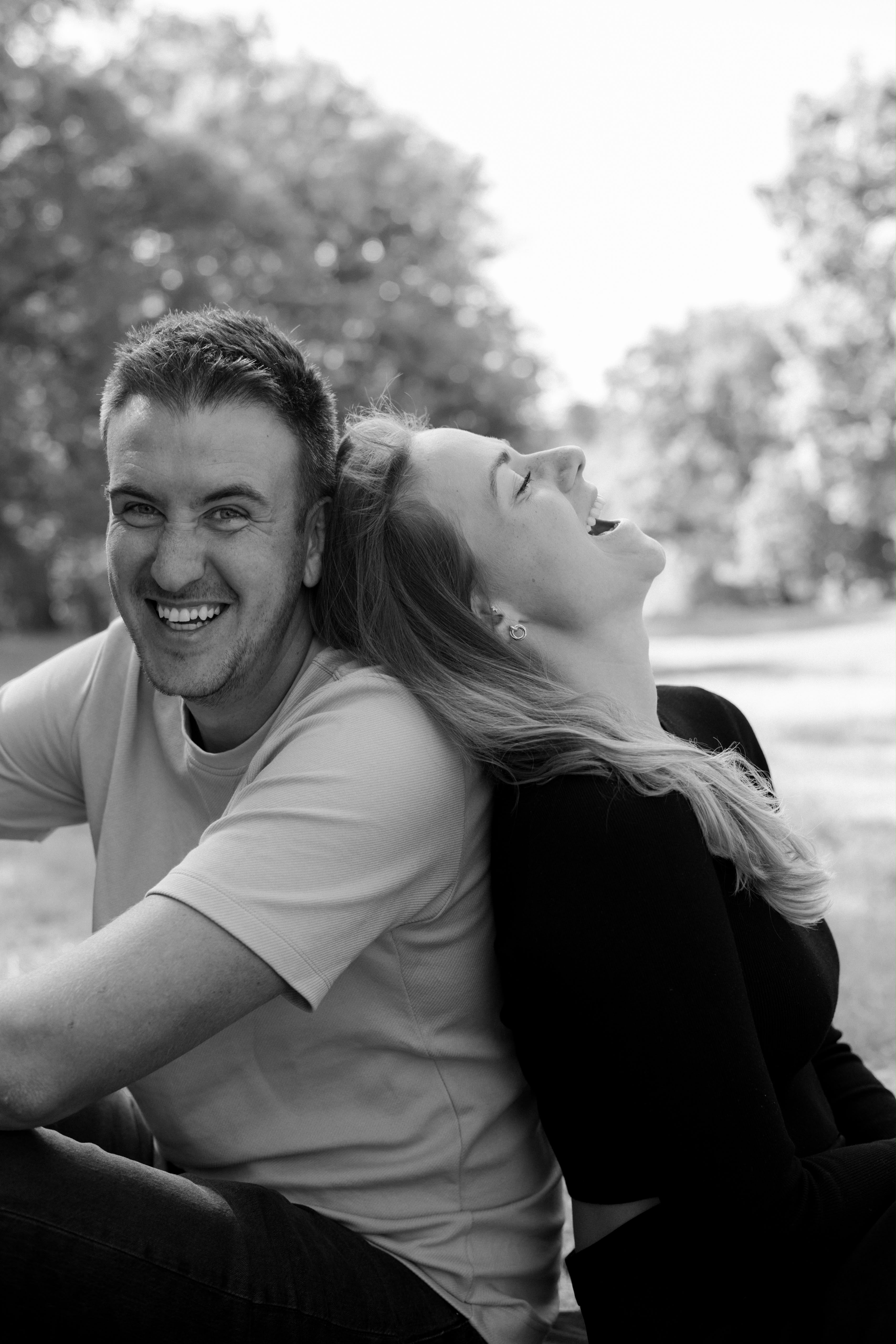 Petr a Michaela Kšandovi