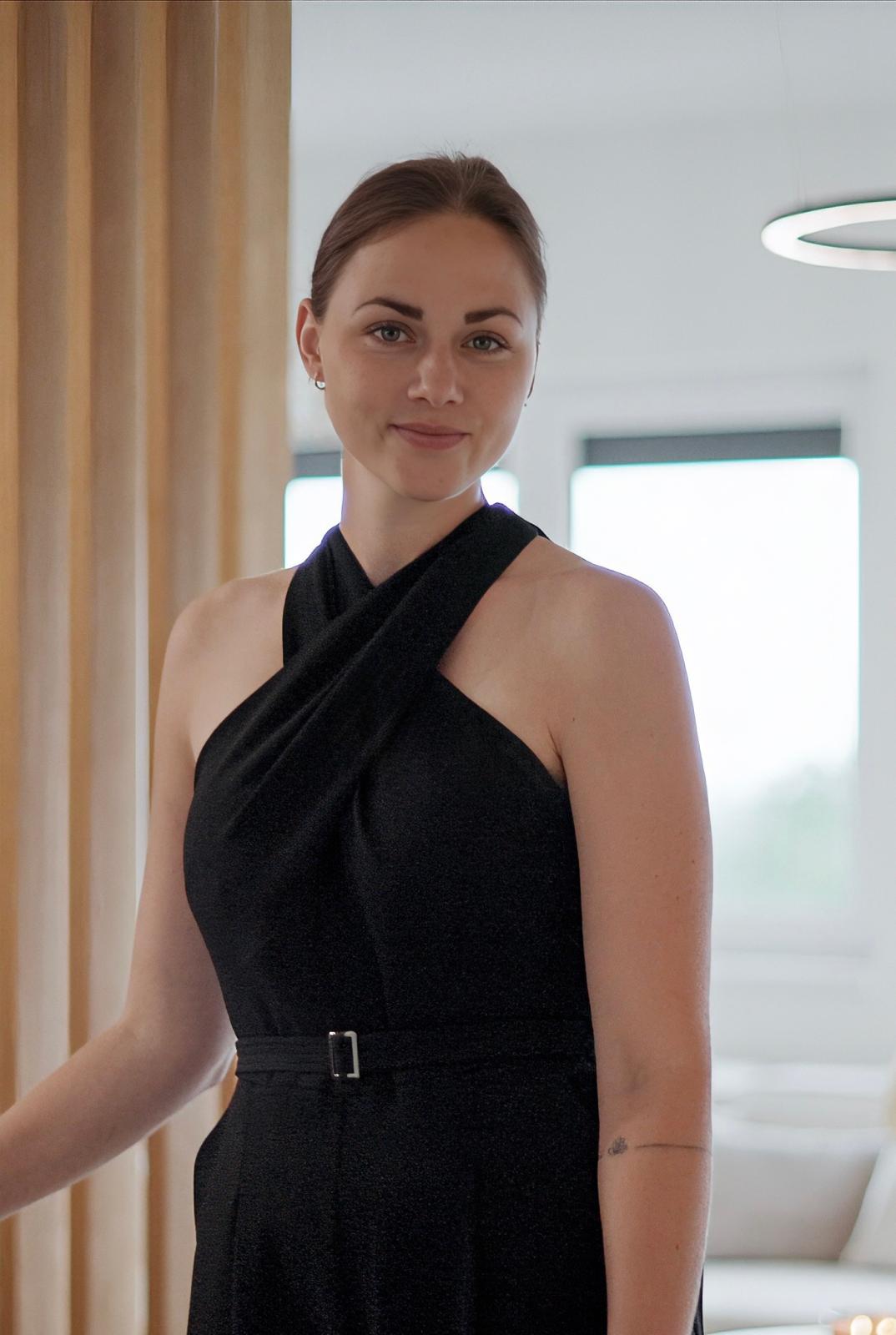 Bc. Michaela Kšandová