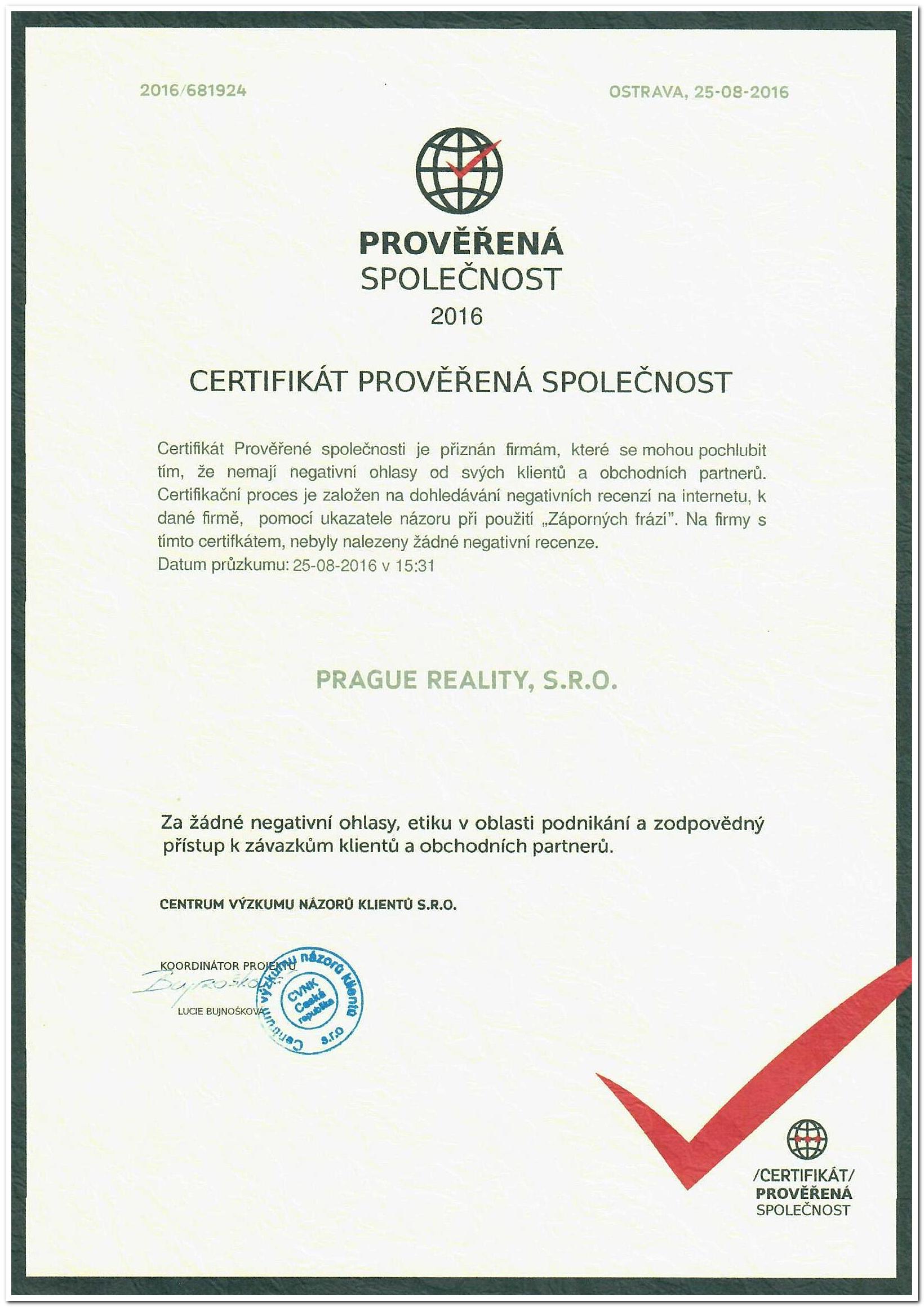 Certifikát Prov??ená spole?nost 2016.jpg