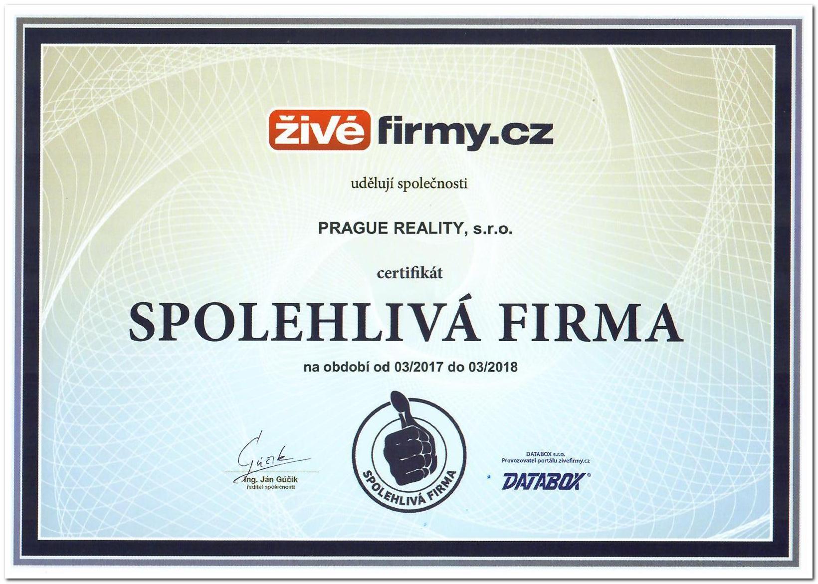 Certifikát Spolehlivá firma 2017-2018.jpg