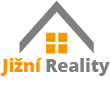 Logo Jižní reality s.r.o.